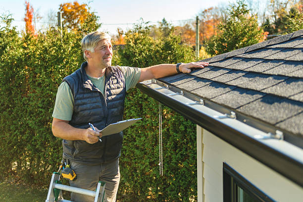 Trusted Gutter Repair And Installation service in Carmichaels, PA - Ben Roofing and Steel LLC